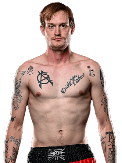 Aaron Sutterfield