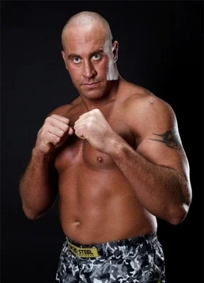 Darren Towler