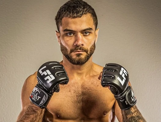 Pedro Doreto