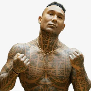 Dominic Ah'nee