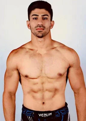 Soheil Davoodi