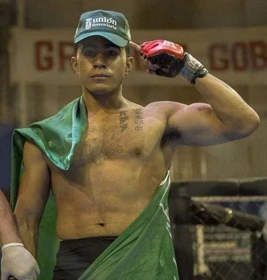 Gustavo Bazan
