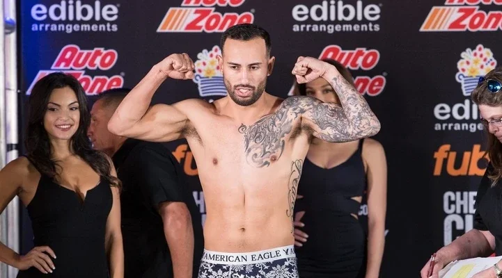 Javier Obregon