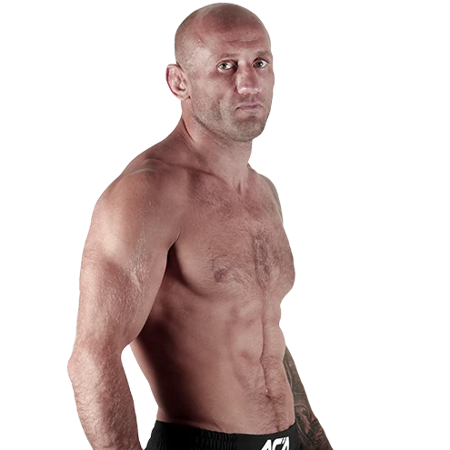 Alexander Butenko