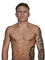 Cory Chapman