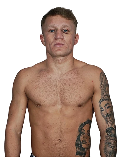 Cory Chapman