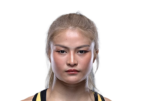 Stamp Fairtex