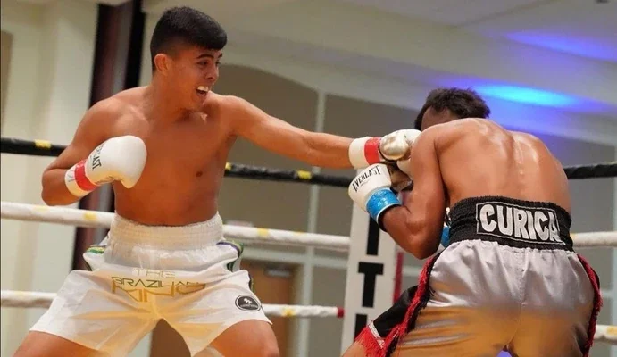 Daniel Araújo