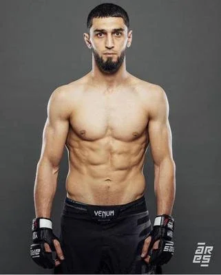 Asilder Badouiev