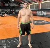 Yusufbai Akhmedov