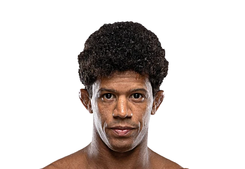 Adriano Moraes