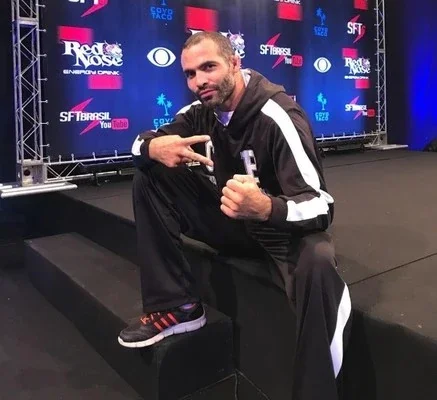 Julio Rodrigues