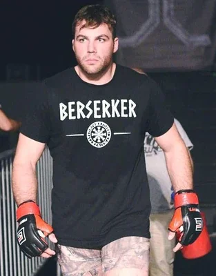 Alex Myers