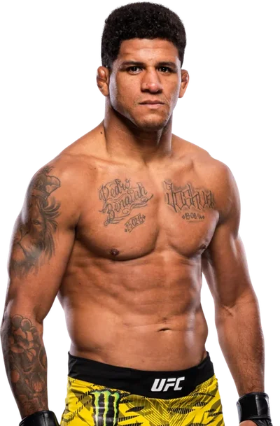 Gilbert Burns