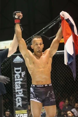 Erick Lora