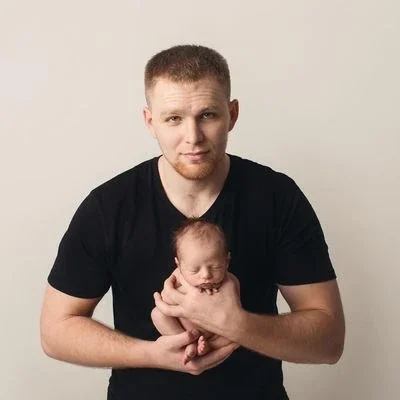 Zakhar Ryabov