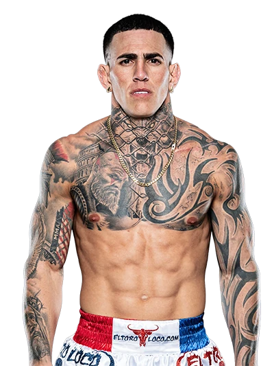 Ernesto Suarez