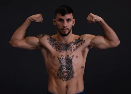 Antonio Delgado