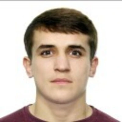Yokubzhon Safarov