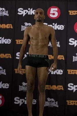 Rick Selvarajah