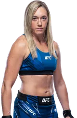 Leah Letson