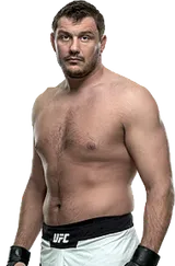 Matt Mitrione
