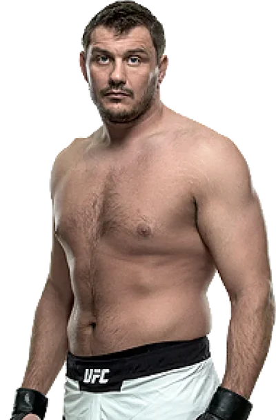 Matt Mitrione