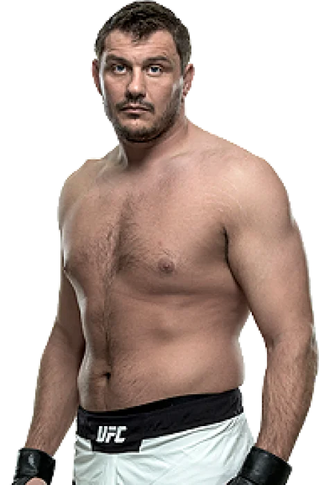 Matt Mitrione