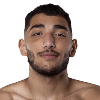 Ibrahim Mahmoud