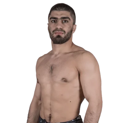 Miri Sadygov