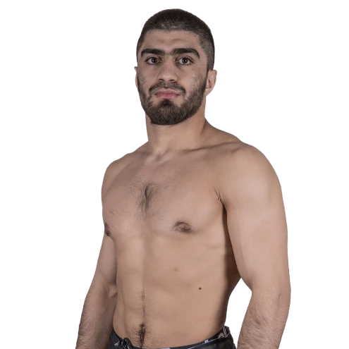 Miri Sadygov