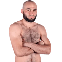 Daud Shaikhaev