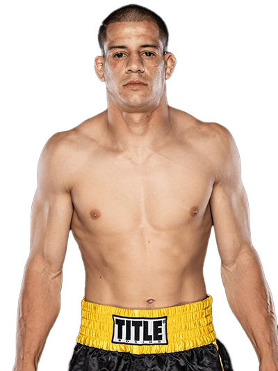 Abdiel Velazquez