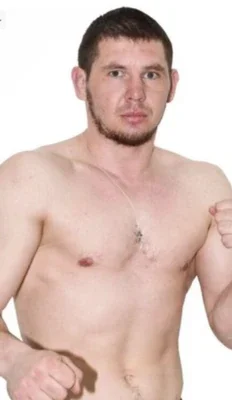 Dmitry Kudinov