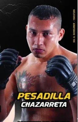 Pablo Chasarreta
