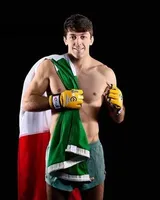 Damiano Scogna