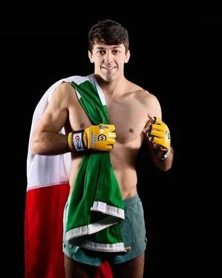 Damiano Scogna