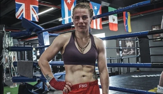 Yulia Kutsenko