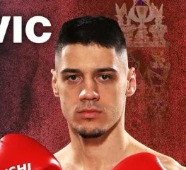 Nikola Todorovic