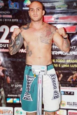 Tiago Mônaco