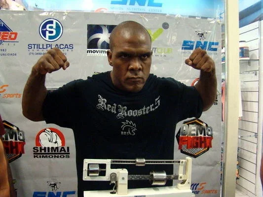 Paulo Muniz
