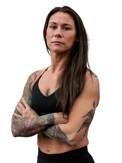 Brooke Evans