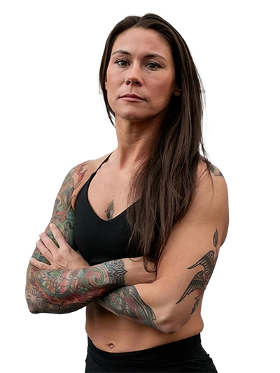 Brooke Evans