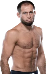 Mairbek Taisumov