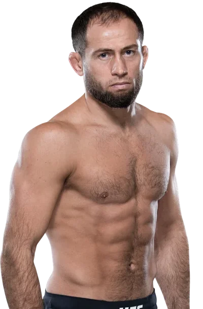 Mairbek Taisumov