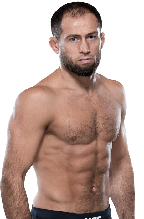 Mairbek Taisumov
