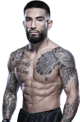 Mando Gutierrez