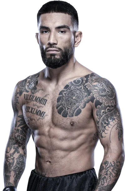 Mando Gutierrez