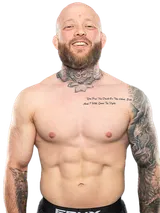 James Dixon