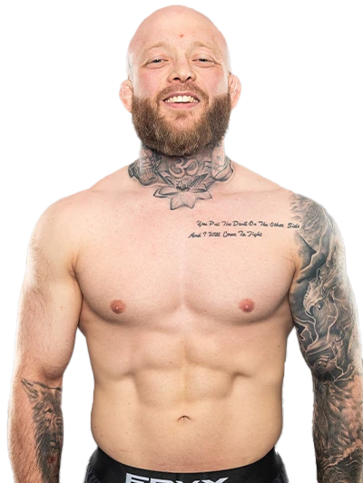 James Dixon